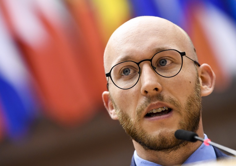 Mateusz Szymański, szef działu zagranicznego Komisji Krajowej MKZZ: Wystąpienie Shmakova potwierdza, że to „Solidarność” ma rację