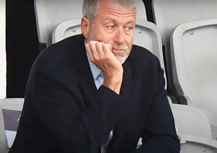 Roman Abramowicz Czym próbowano otruć Romana Abramowicza? Nowe informacje
