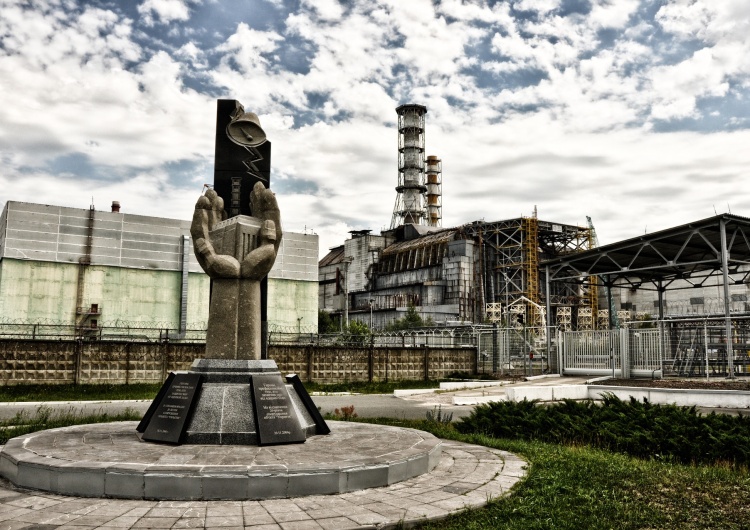 Czarnobyl Energoatom: