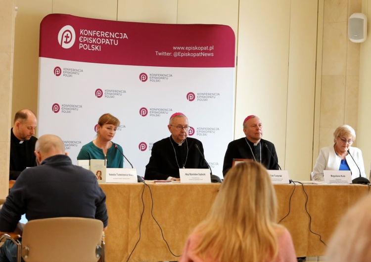 www.episkopat.pl Nauczyciele mają swojego Patrona