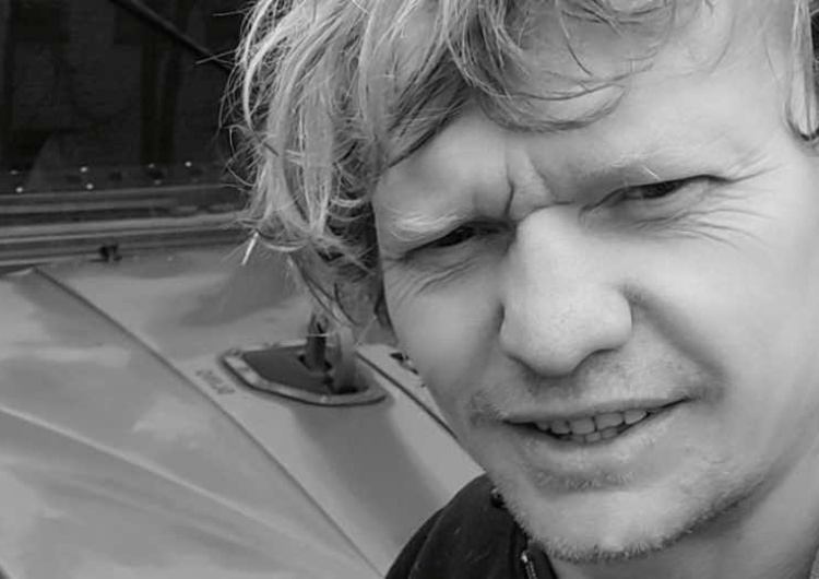 Fotoreporter pokazywał zbrodnie Rosjan. Został znaleziony martwy