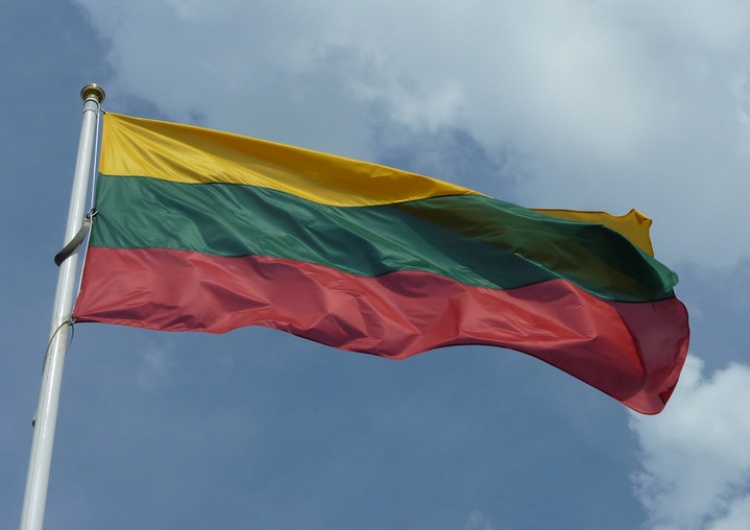 Litwa całkowicie zrezygnowała z importu rosyjskiego gazu