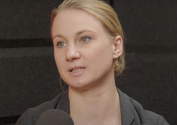 „Dorota Brejza ma czas na przeprosiny do jutra”. Będzie proces?