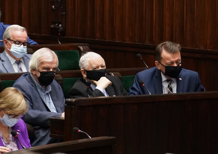 Jarosław Kaczyński Amerykańska broń atomowa w Polsce? Ważne słowa szefa PiS w niemieckim „Welt am Sonntag”