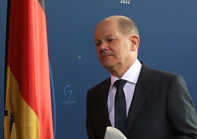 „Die Welt”: Berlin odrzuca prośbę Ukrainy o przekazanie bojowych wozów piechoty