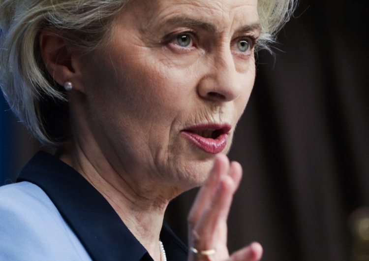 Ursula von der Leyen
