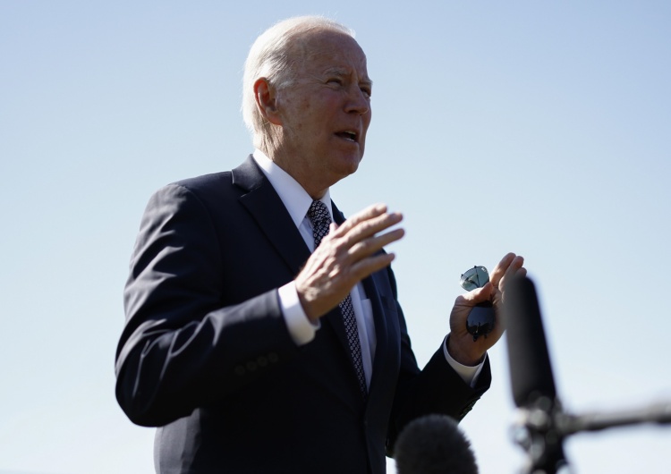 Joe Biden Joe Biden: