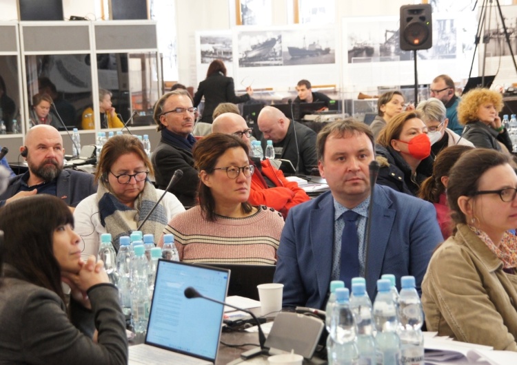 Finałowa konferencja projektu TransFair