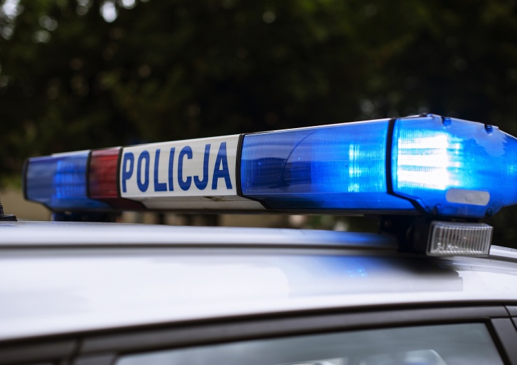 Poznajesz go? Policja publikuje zdjęcie mężczyzny, który miał brutalnie zamordować 21-letnią Ukrainkę w Warszawie