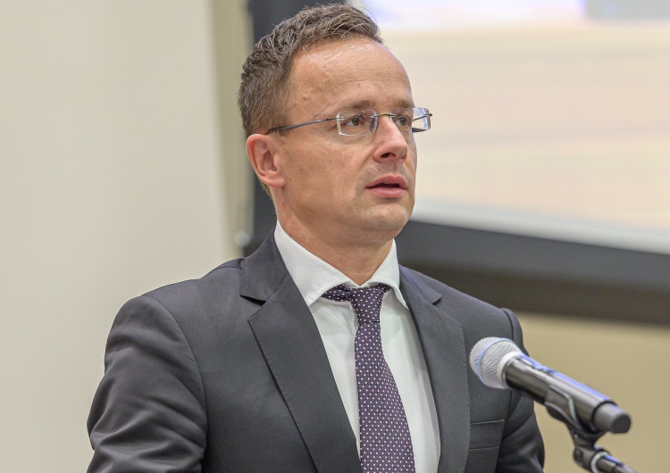 Peter Szijjarto