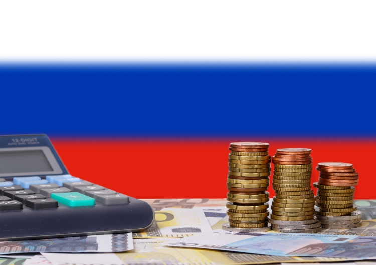 Rosja zbankrutuje? Z powodu sankcji USA Rosja nie będzie mogła spłacić odsetek od obligacji? „Może dojść do technicznego bankructwa kraju”