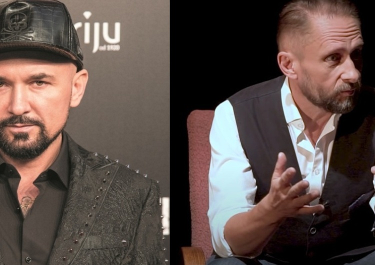 Patryk Vega/ Kamil Durczok Patryk Vega planuje zrobić film o… Kamilu Durczoku. „Jest zafascynowany tym tematem”