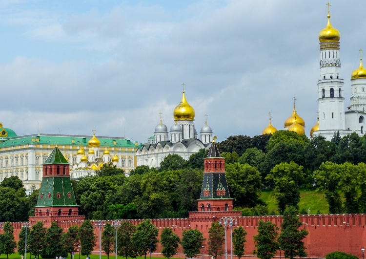 Kreml / Pixabay  Anonymous оголошує: «Ми маємо доступ до моніторингу Кремля» [відео]