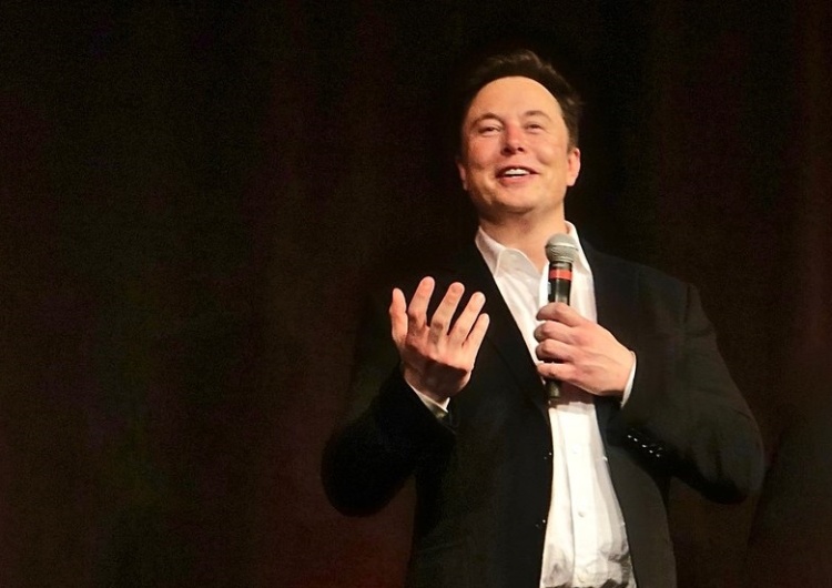 Elon Musk [Tylko u nas] Waldemar Krysiak: Czy to koniec lewackiej cenzury na Twitterze?