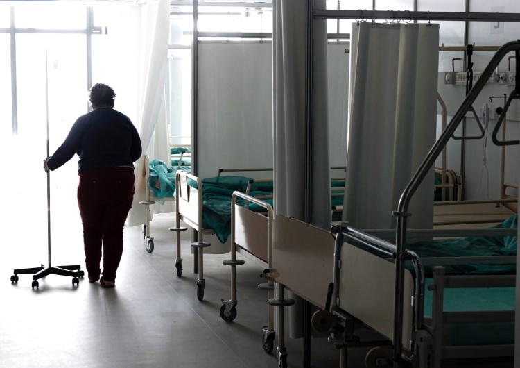 Prezes przyznał Radzie NFZ 100 proc. podwyżki. Pracownikom jedynie 3 proc.
