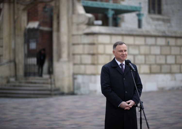 Andrzej Duda