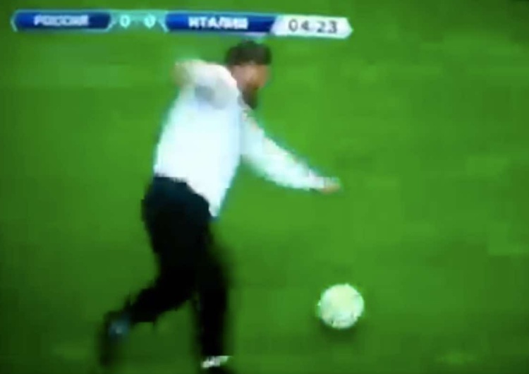  Internauci drwią z Kadyrowa. Pokazali próbkę jego sportowych „umiejętności” [WIDEO]
