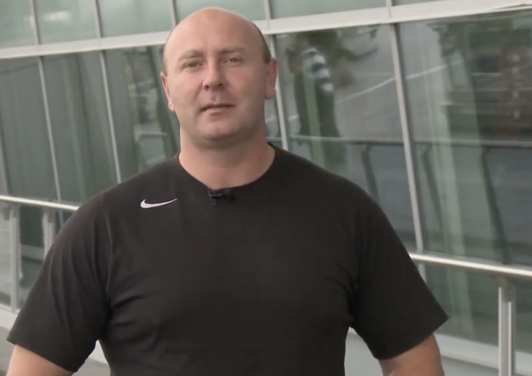 Szymon Ziółkowski Szymon Ziółkowski podał przyczynę opuszczenia PO. Padły ostre słowa