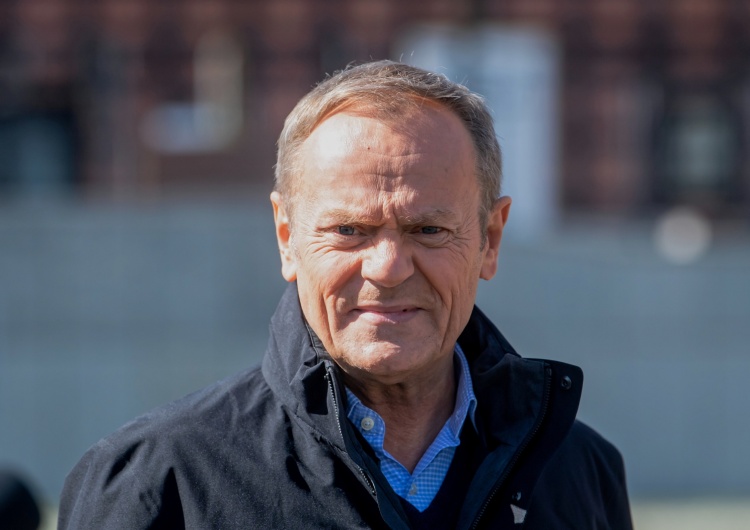 Z. Kuźmiuk: Ekonomiczny ignorant Tusk atakujący prof. Glapińskiego to jest jednak horrendum