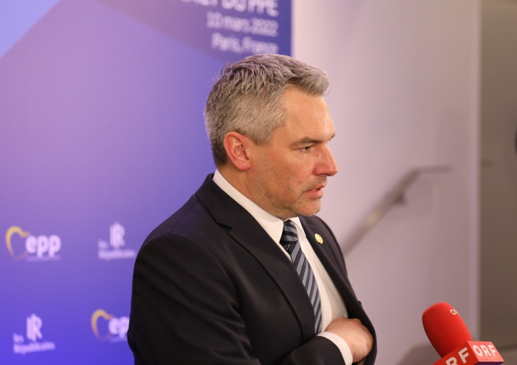 Karl Nehammer