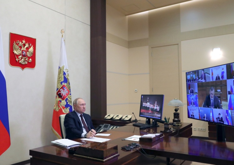 „Uzasadnione cele wojskowe”. Rosja grozi dostarczającym broń Ukrainie