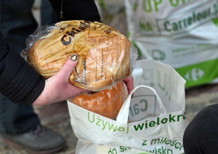 Szalona skala! Pomoc Kościoła w Polsce dla Ukraińców to kilkaset milionów