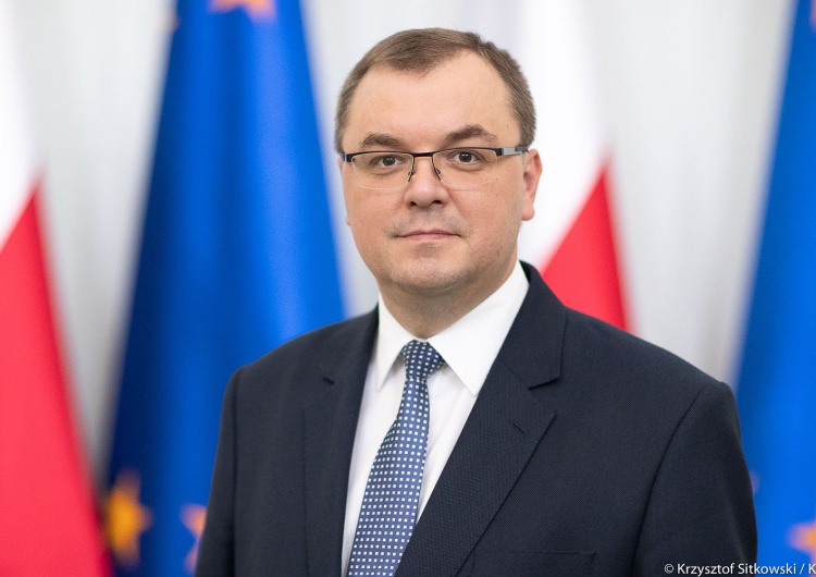Paweł Sałek Doradca prezydenta: Musimy wrócić do wykorzystania własnych surowców