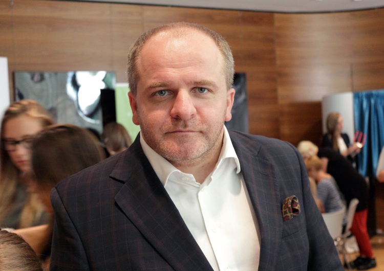 Paweł Kowal Paweł Kowal: Putina trzeba zatrzymać na Ukrainie, bo inaczej spotkamy go pod Warszawą