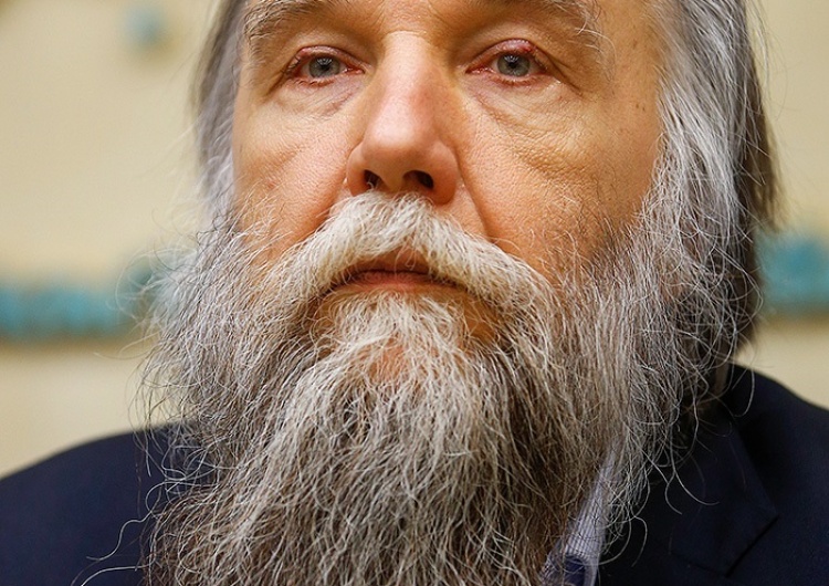 Aleksander Dugin „Mózg Putina” ogłosił: Nasi żołnierze nie wrócą do domu, dopóki Zełenski się nie podda