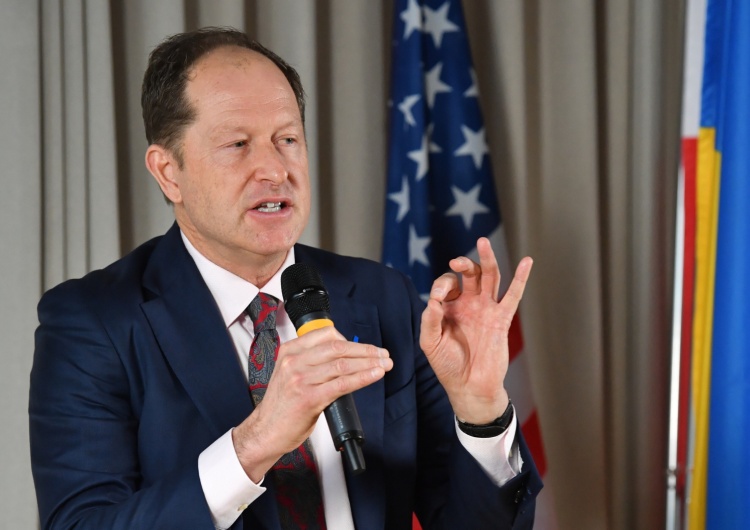 Mark Brzezinski