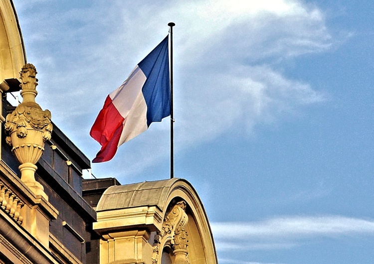  Już za tydzień druga tura we Francji. Poznaliśmy najnowszy sondaż