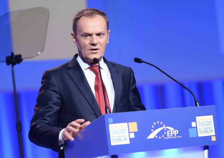 „Wyborcza” ostro o pomysłach... Donalda Tuska. „Spowodowałyby eksplozję inflacji”