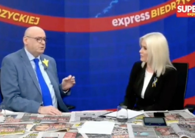  Zgorzelski proponuje współpracę PSL z PiS. „Myślę, że takie coś można poprzeć” [WIDEO]