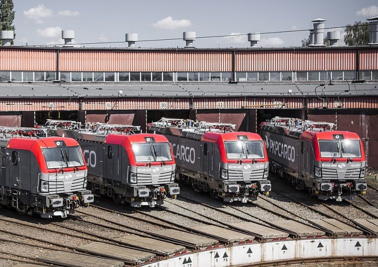 mat. prasowe. PKP Cargo Porozumienie czy strajk?