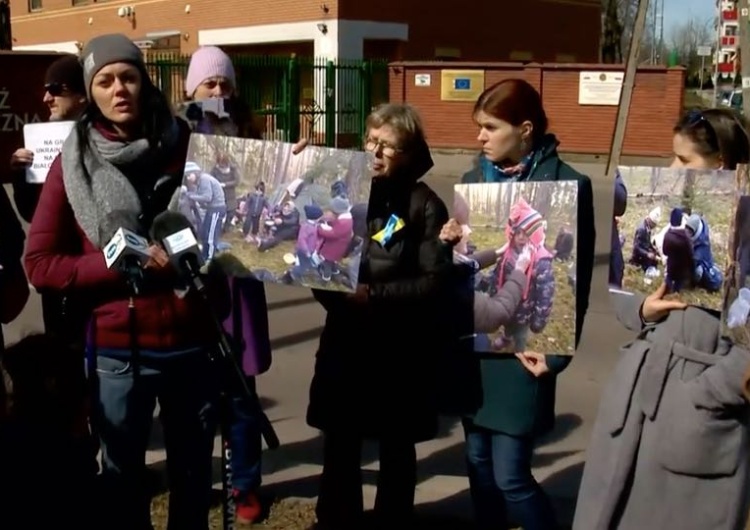 „Bohater” postów aktywistów uciekł wraz z rodziną z ośrodka migracyjnego prowadzonego przez fundację