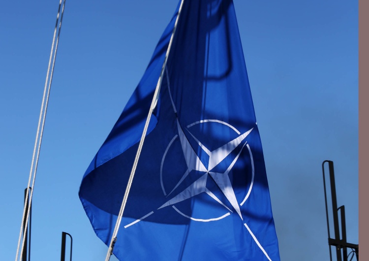 NATO Media: Szwecja i Finlandia złożą w przyszłym miesiącu wniosek o członkostwo w NATO