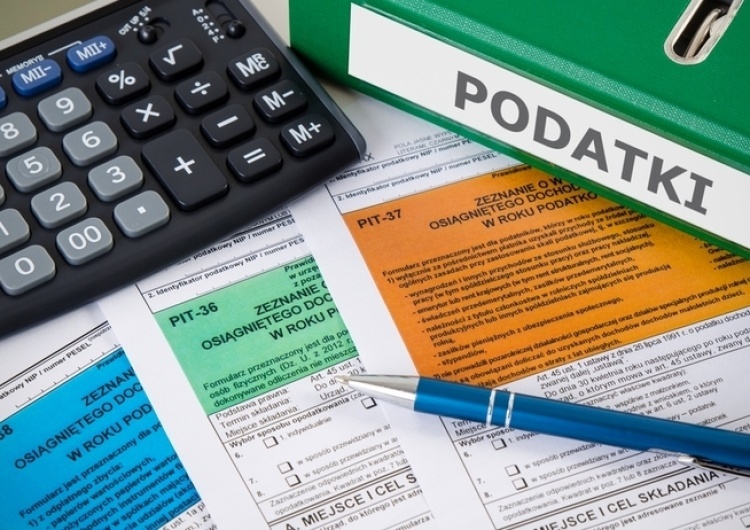 Zmiany w przepisach podatkowych. Mają dotknąć m.in. PITu
