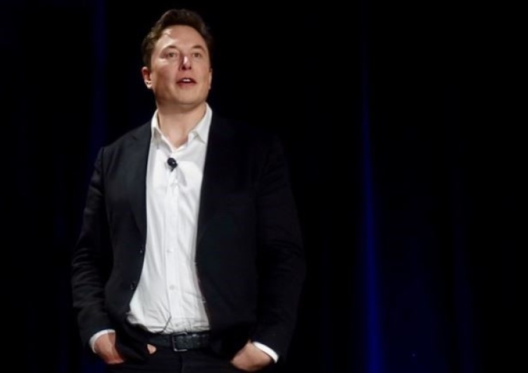 Elon Musk Histeria po sprzedaży Twittera. Jest reakcja Elona Muska