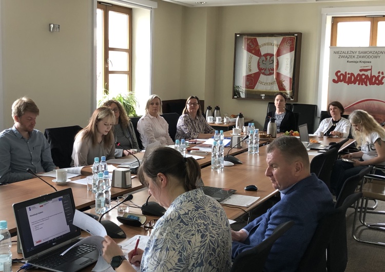 Efektywność Dialogu Społecznego w dobie pandemii. Relacja z seminarium upowszechniającego wyniki badania pilotażowego