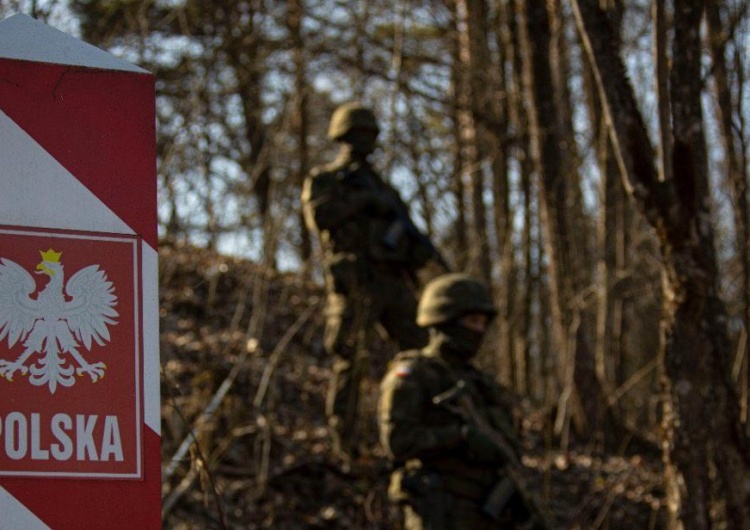 Zatrzymano Rosjanina i Białorusina pod zarzutem szpiegostwa. Akcja kontrwywiadu wojskowego