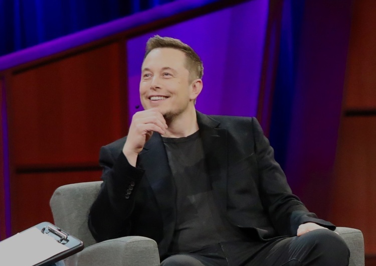 Elon Musk Elon Musk: „Skrajna lewica nienawidzi wszystkich, w tym siebie”