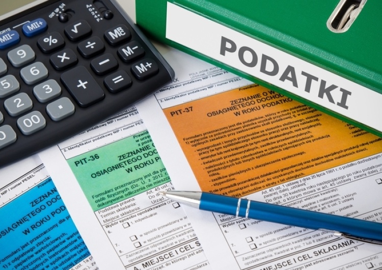 fot. Shutterstock Mniejszy podatek dla członków związku