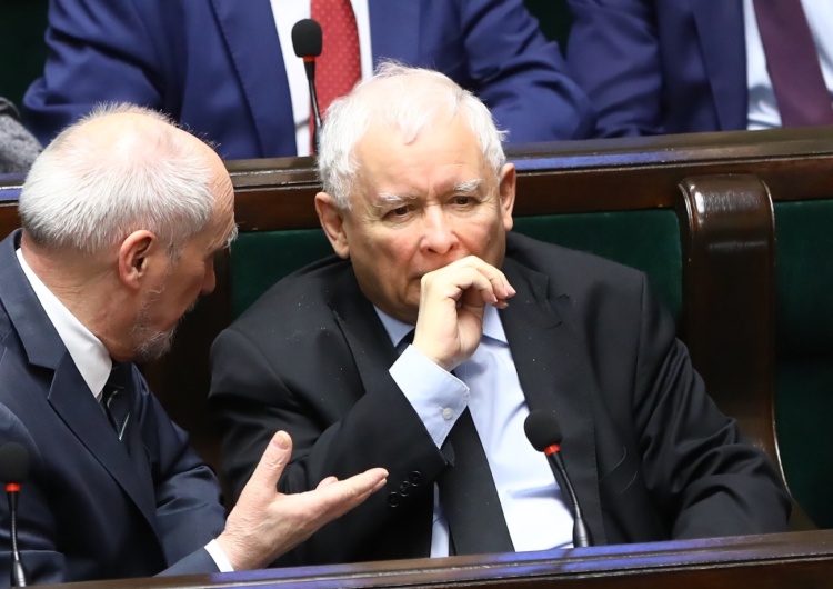 Szalejąca inflacja powinna martwić szefa PiS? Zobacz najnowszy sondaż