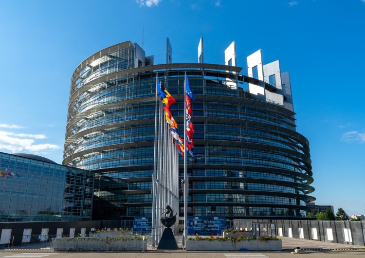 Afera w PE. Jedna z frakcji z hukiem wycofuje się z debaty o przyszłości Europy