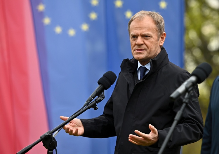 Donald Tusk Prawy Sierpowy: Co poszło nie tak???