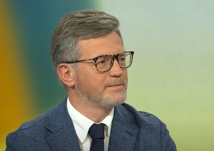 Andrij Melnyk