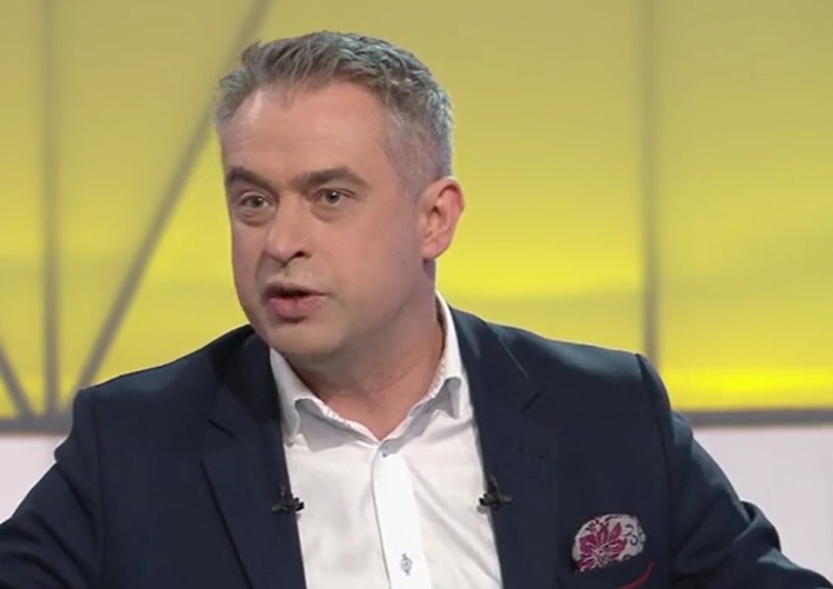 Krzysztof Gawkowski, Lewica „To mówi przedstawiciel Lewicy?” Awantura o „kacapów” w Polsat News