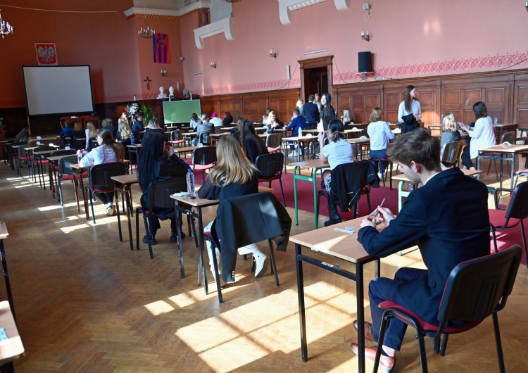 Matura Jakie lektury pojawiły się na tegorocznej maturze z języka polskiego?