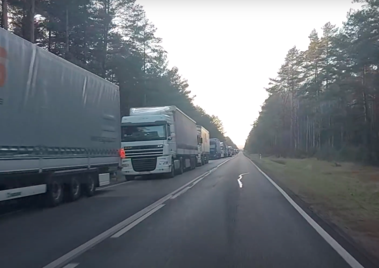 Zdjęcie ilustracyjne Spór między Kijowem a Warszawą? „Zamierzamy zaangażować wszystkie istniejące mechanizmy”