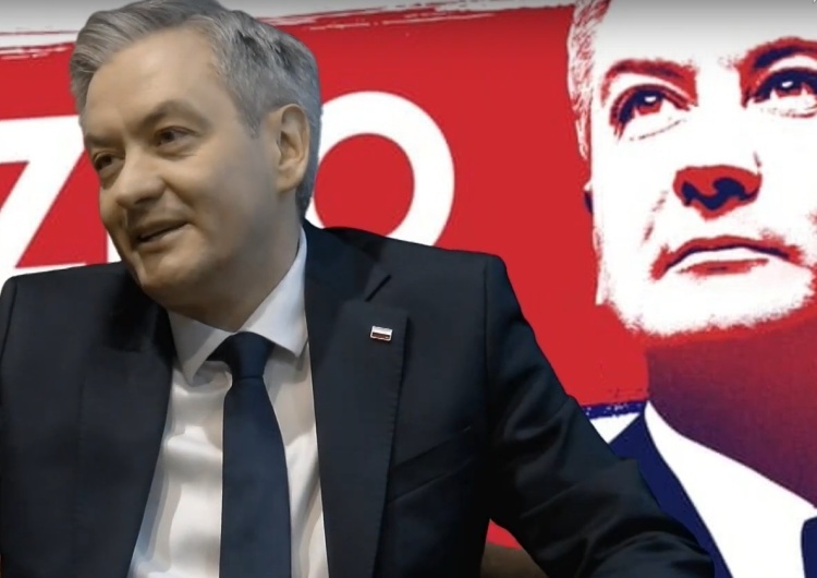 „Na co czekacie?” Biedroń chce, by Bruksela ukarała Polskę. Internauci nie mieli litości